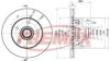 FREMAX BD-7927 Brake Disc